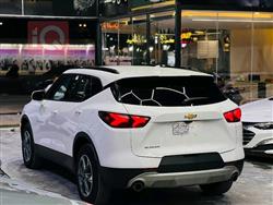 شيفروليه بليزر